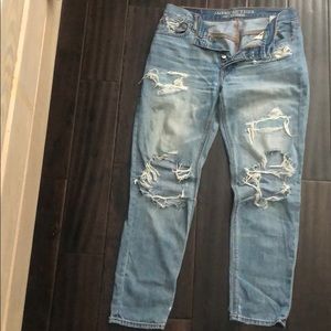 American Eagle Denim